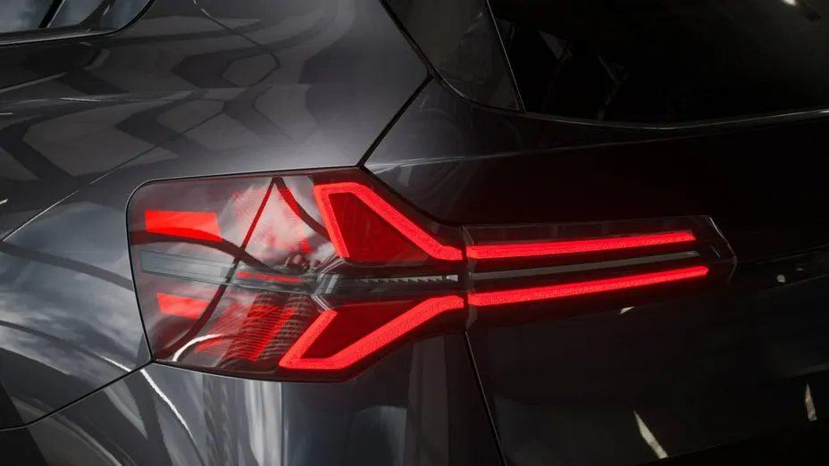 BMW X3 -