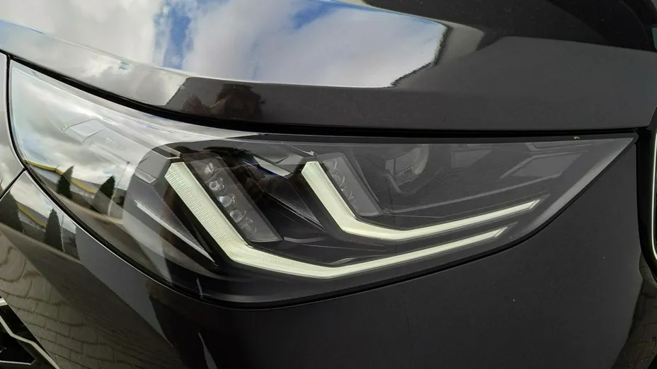 BMW X3 -