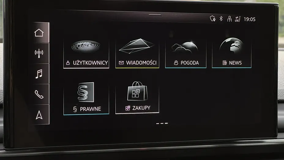 AUDI A4 Avant -