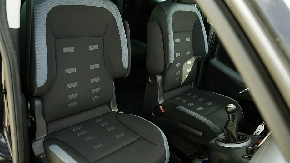 CITROEN Berlingo -