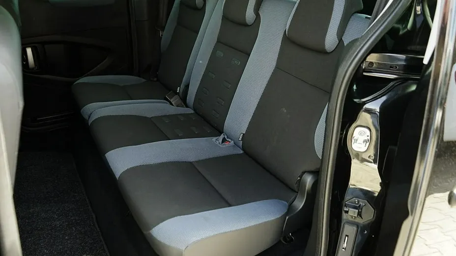 CITROEN Berlingo -