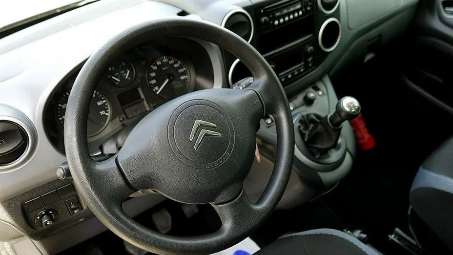 CITROEN Berlingo -