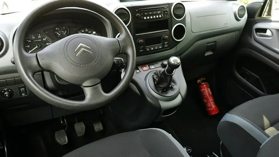 CITROEN Berlingo -
