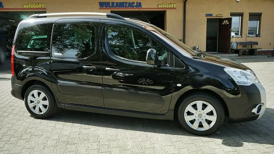 CITROEN Berlingo -