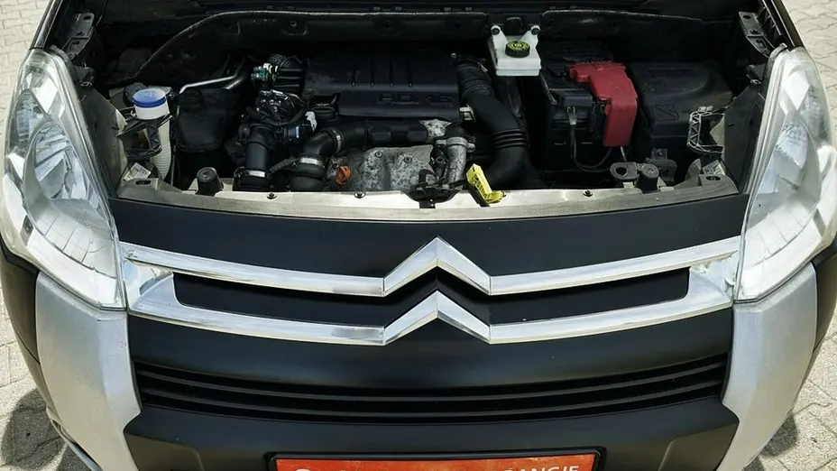 CITROEN Berlingo -
