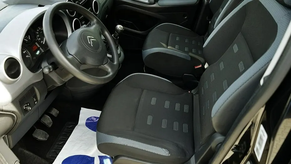 CITROEN Berlingo -