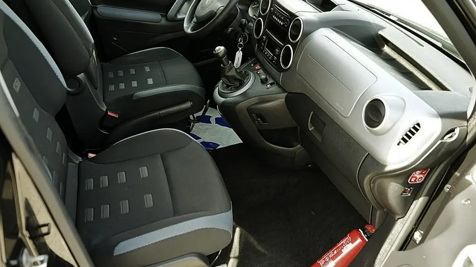 CITROEN Berlingo -
