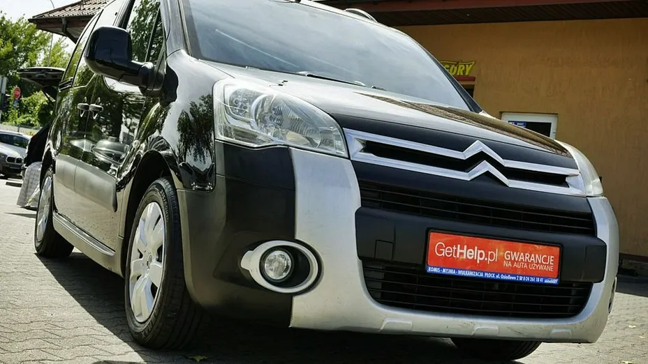 CITROEN Berlingo -