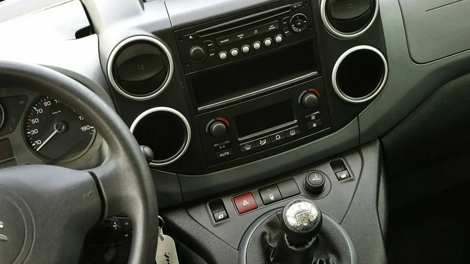 CITROEN Berlingo -