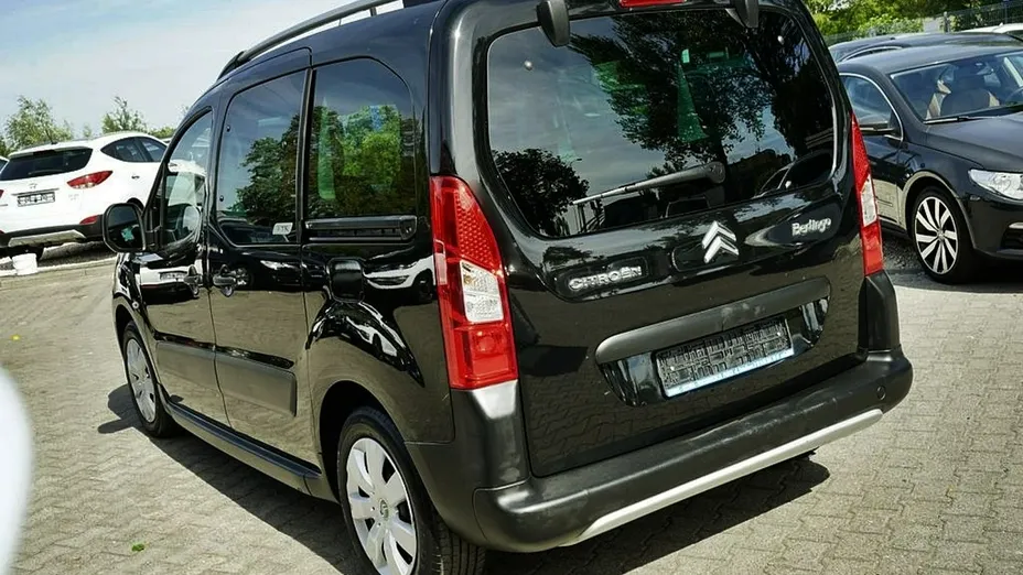 CITROEN Berlingo -