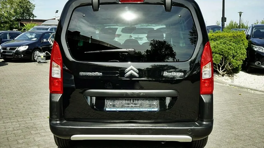 CITROEN Berlingo -