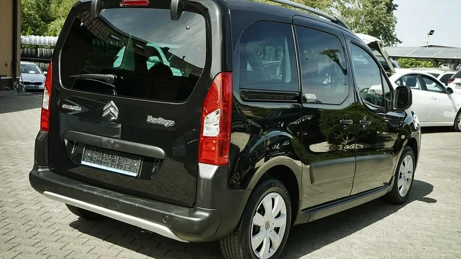 CITROEN Berlingo -