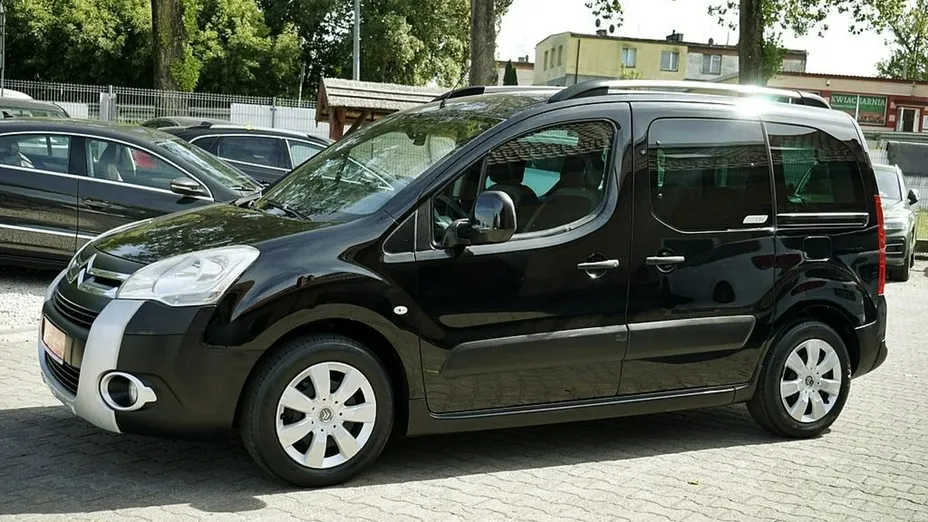 CITROEN Berlingo -