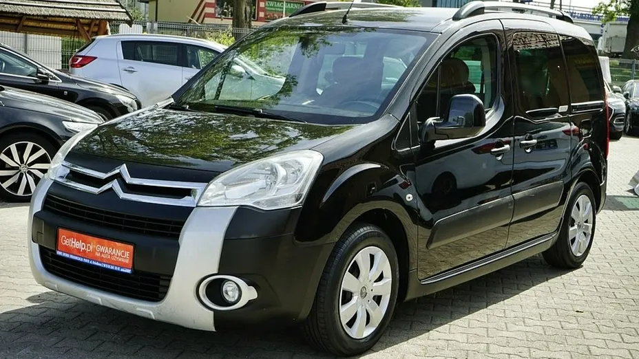 CITROEN Berlingo -