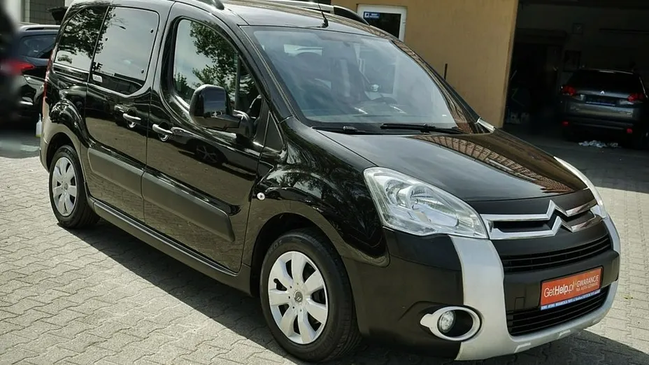 CITROEN Berlingo -