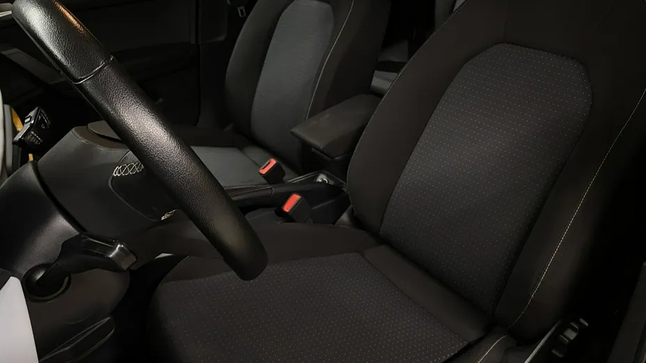 SEAT Arona -