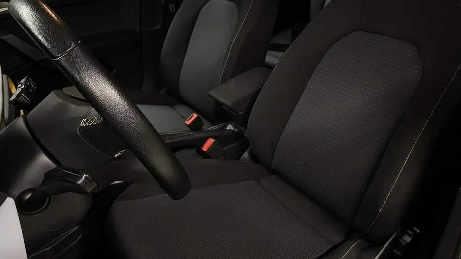 SEAT Arona -