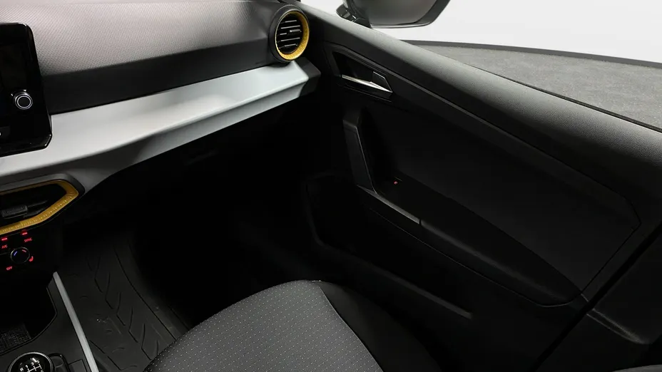 SEAT Arona -