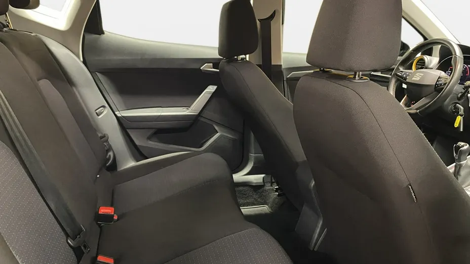 SEAT Arona -