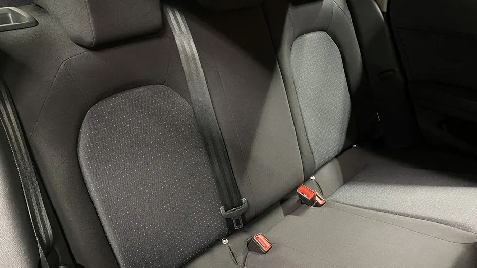 SEAT Arona -