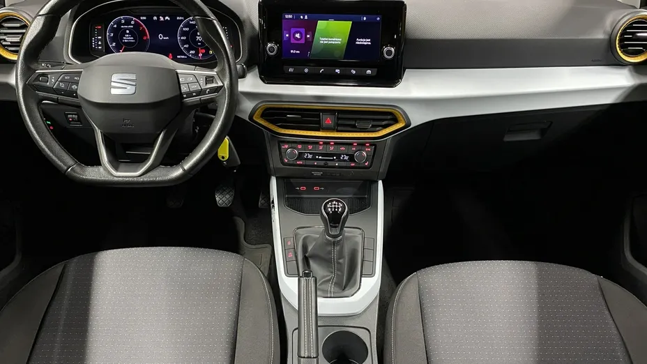 SEAT Arona -