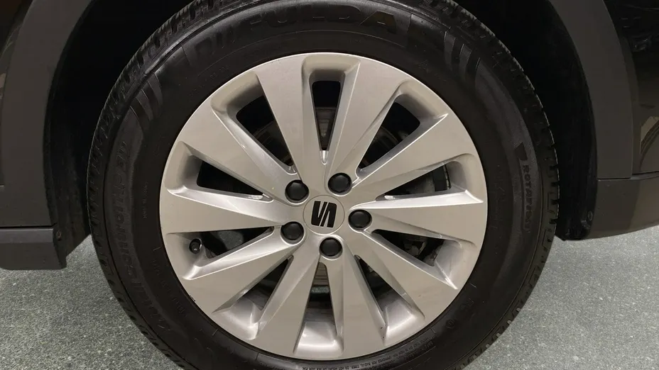 SEAT Arona -