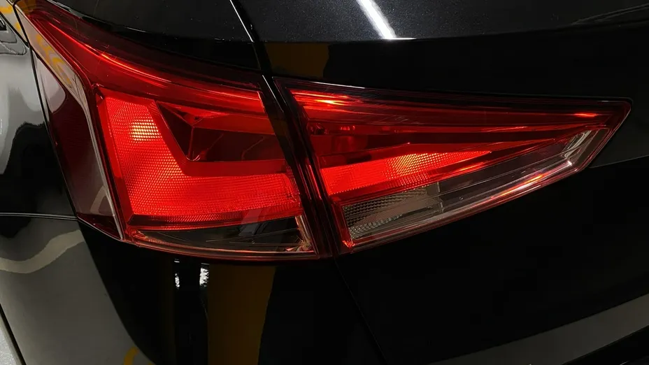 SEAT Arona -