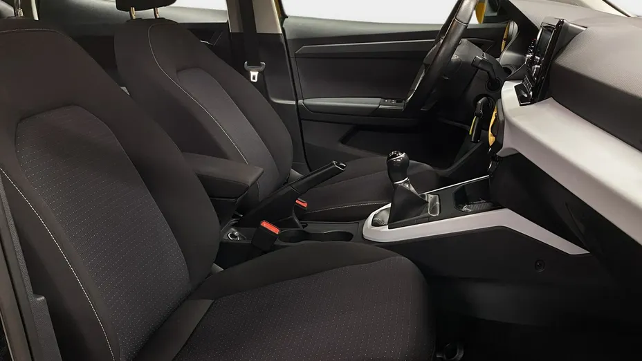 SEAT Arona -