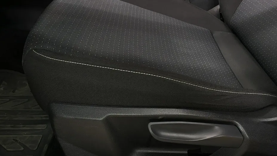 SEAT Arona -