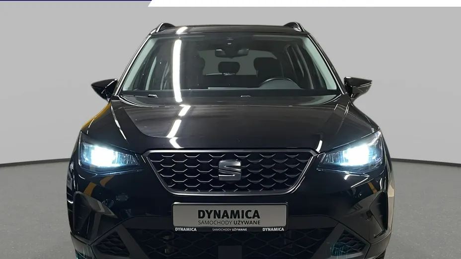 SEAT Arona -