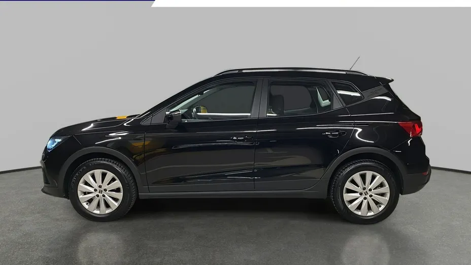 SEAT Arona -