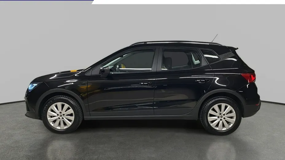 SEAT Arona -