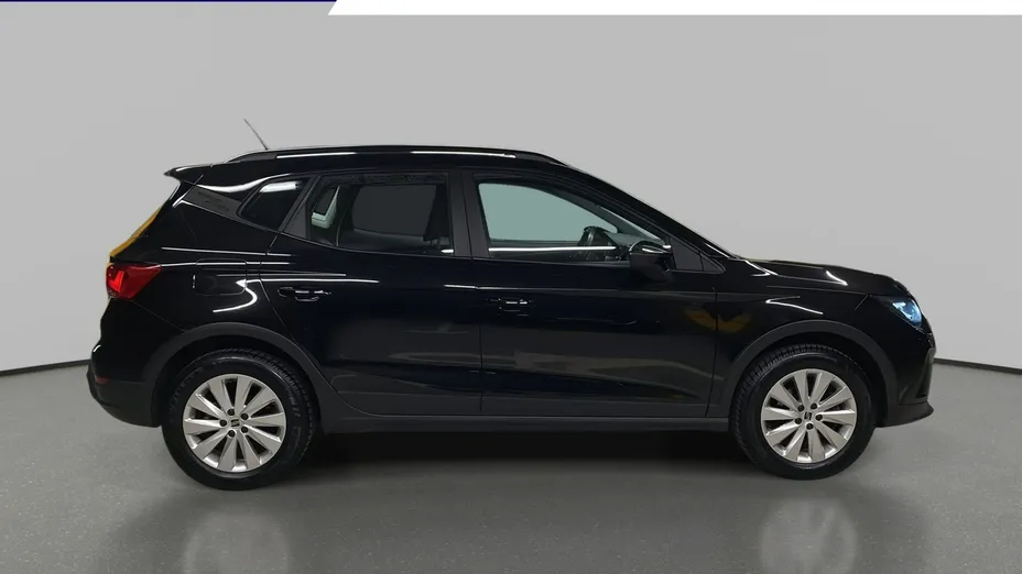 SEAT Arona -