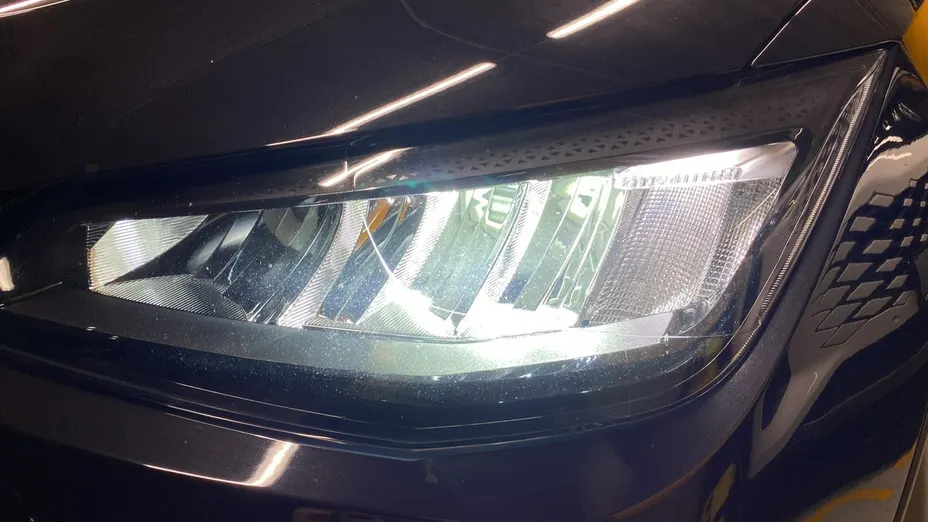 SEAT Arona -