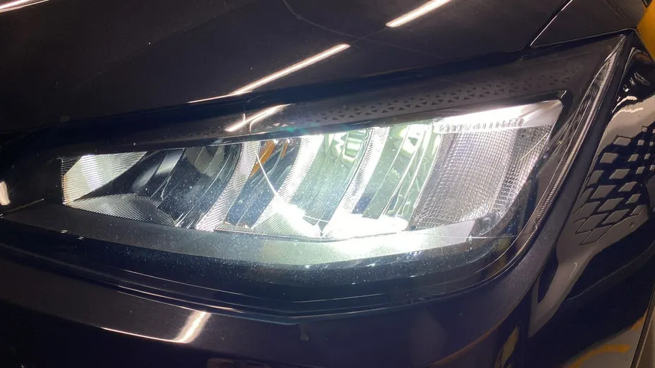 SEAT Arona -