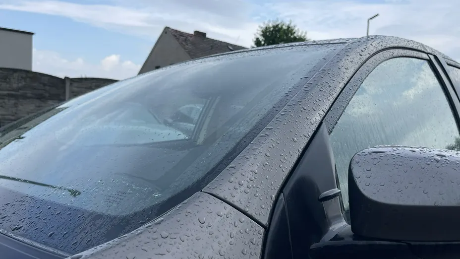 TOYOTA Corolla -