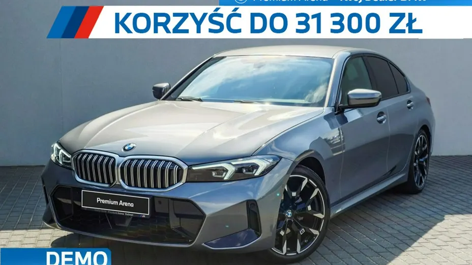 BMW Seria 3 -