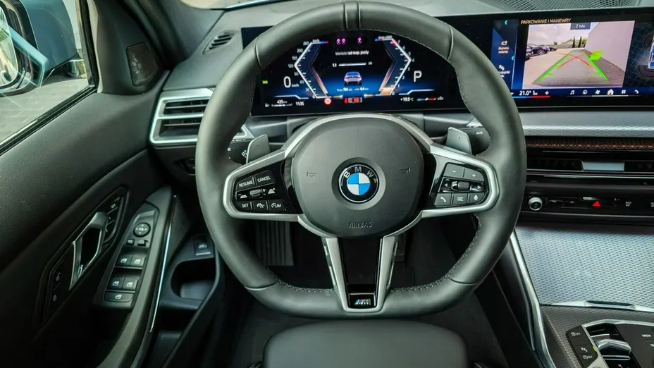 BMW Seria 3 -