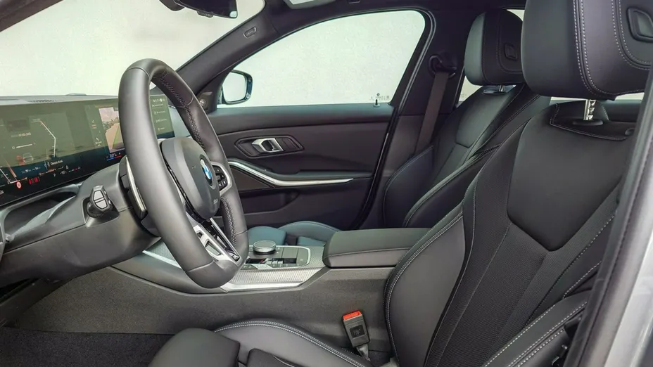 BMW Seria 3 -