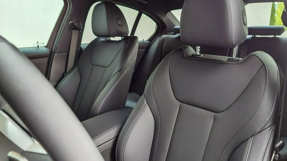 BMW Seria 3 -