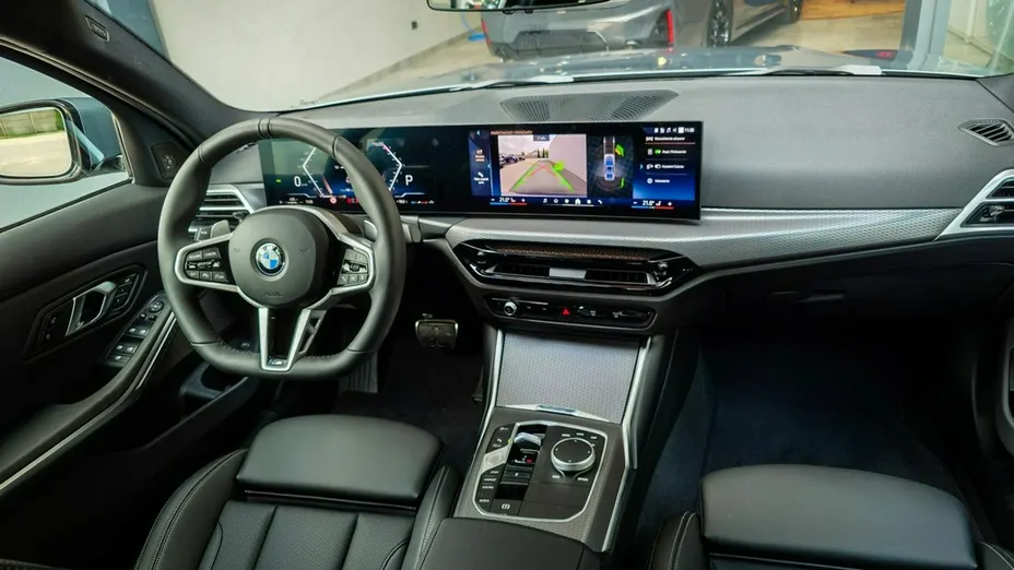 BMW Seria 3 -