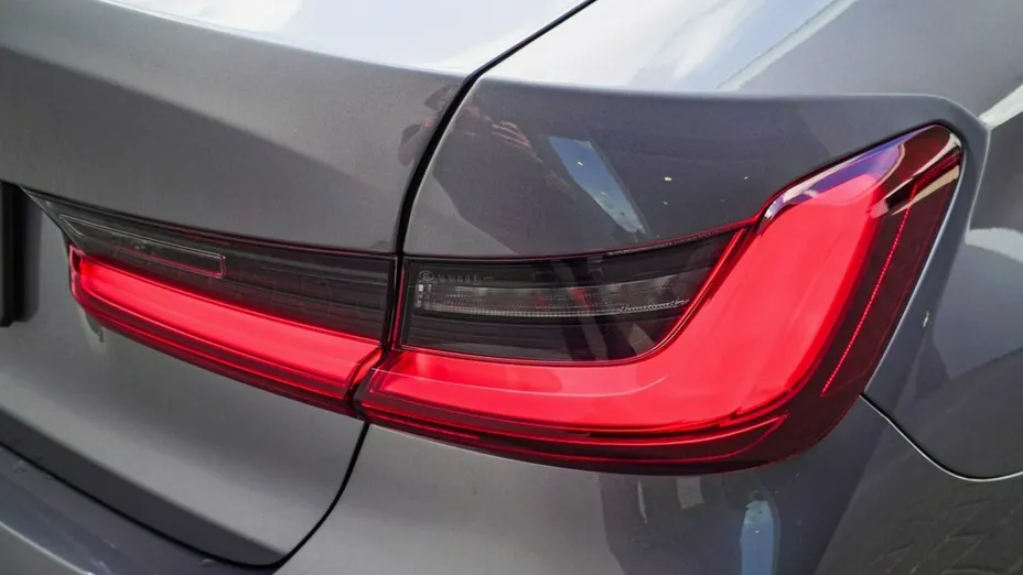 BMW Seria 3 -