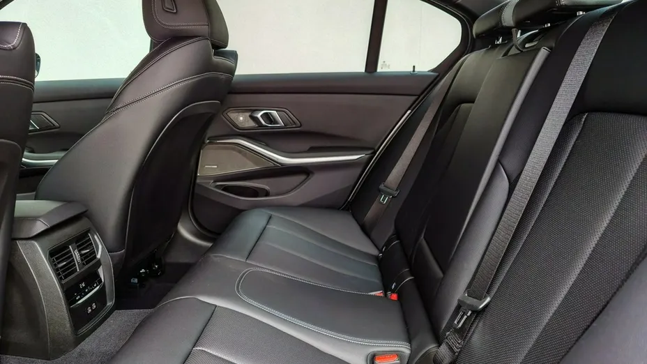 BMW Seria 3 -