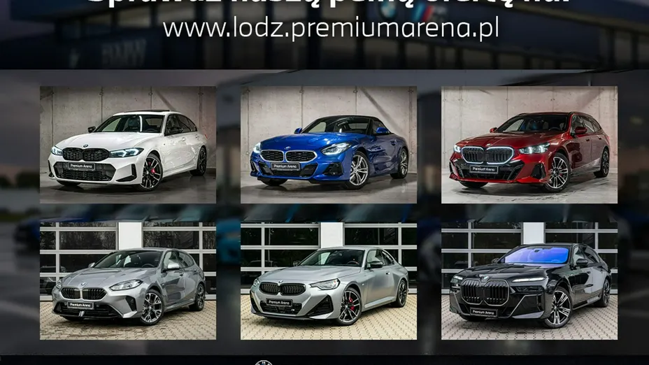 BMW Seria 3 -