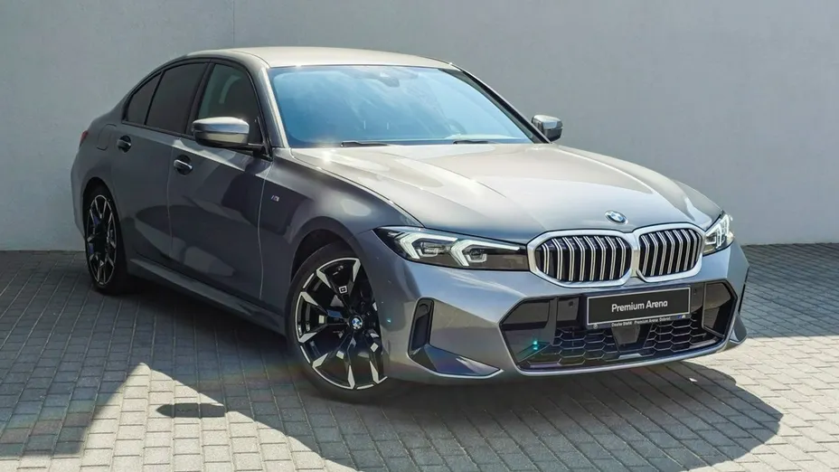 BMW Seria 3 -