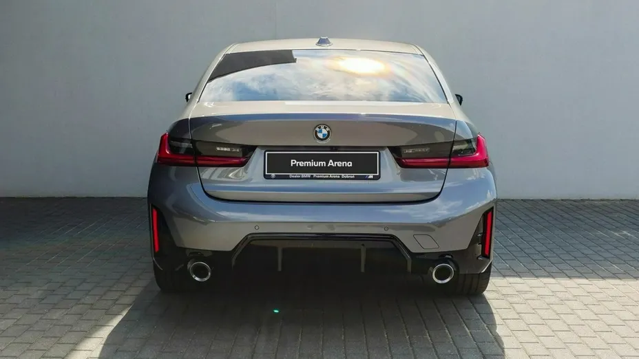 BMW Seria 3 -