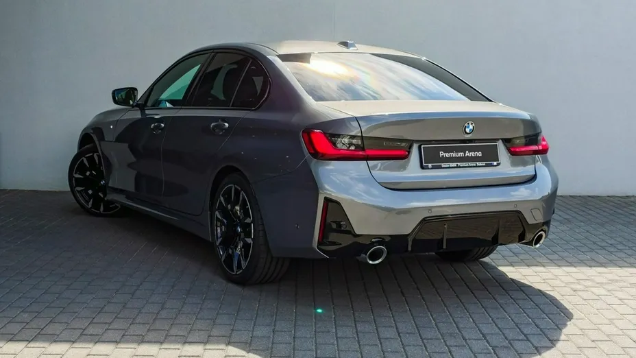 BMW Seria 3 -