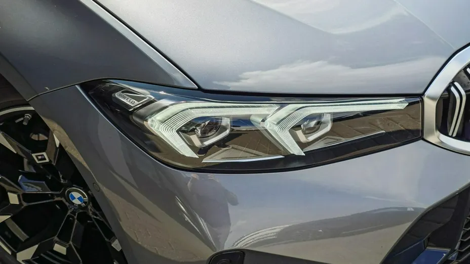BMW Seria 3 -