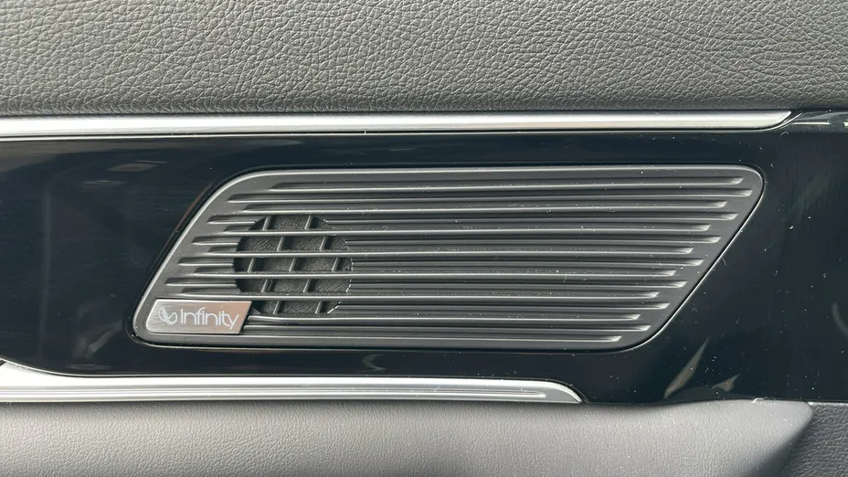 BYD Seal U -