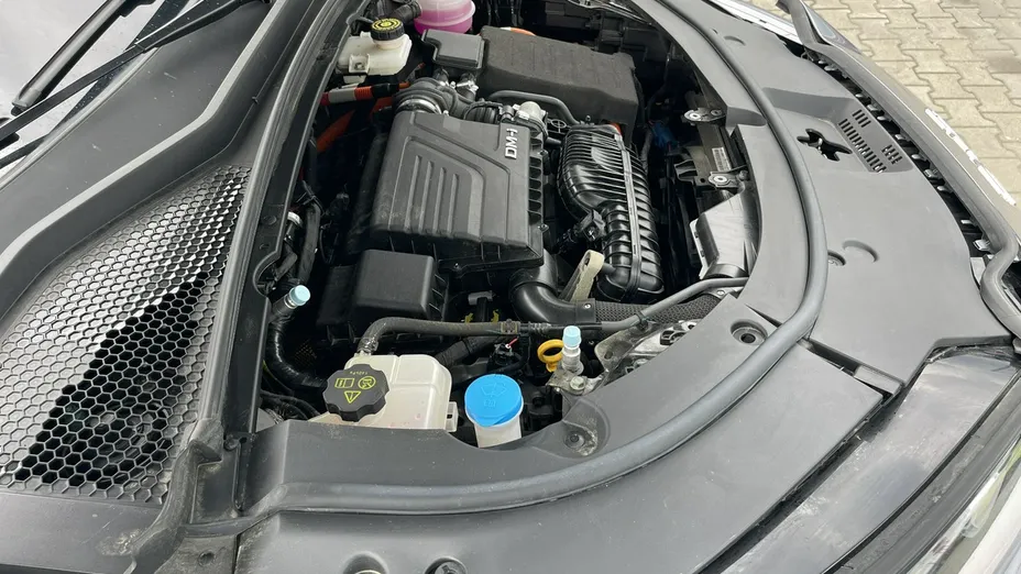 BYD Seal U -
